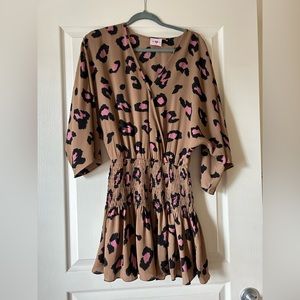 BuddyLove Dress